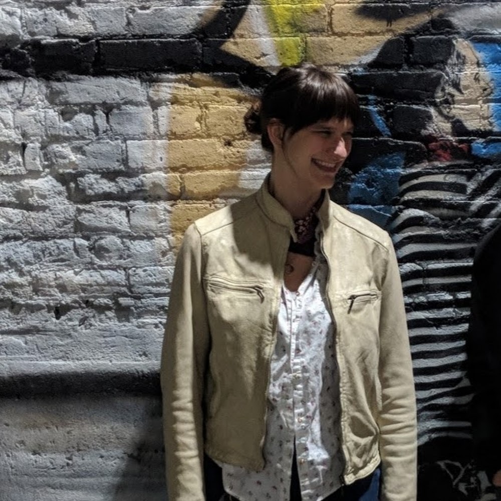 Meet your Posher, Teresa